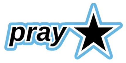 Pray Star