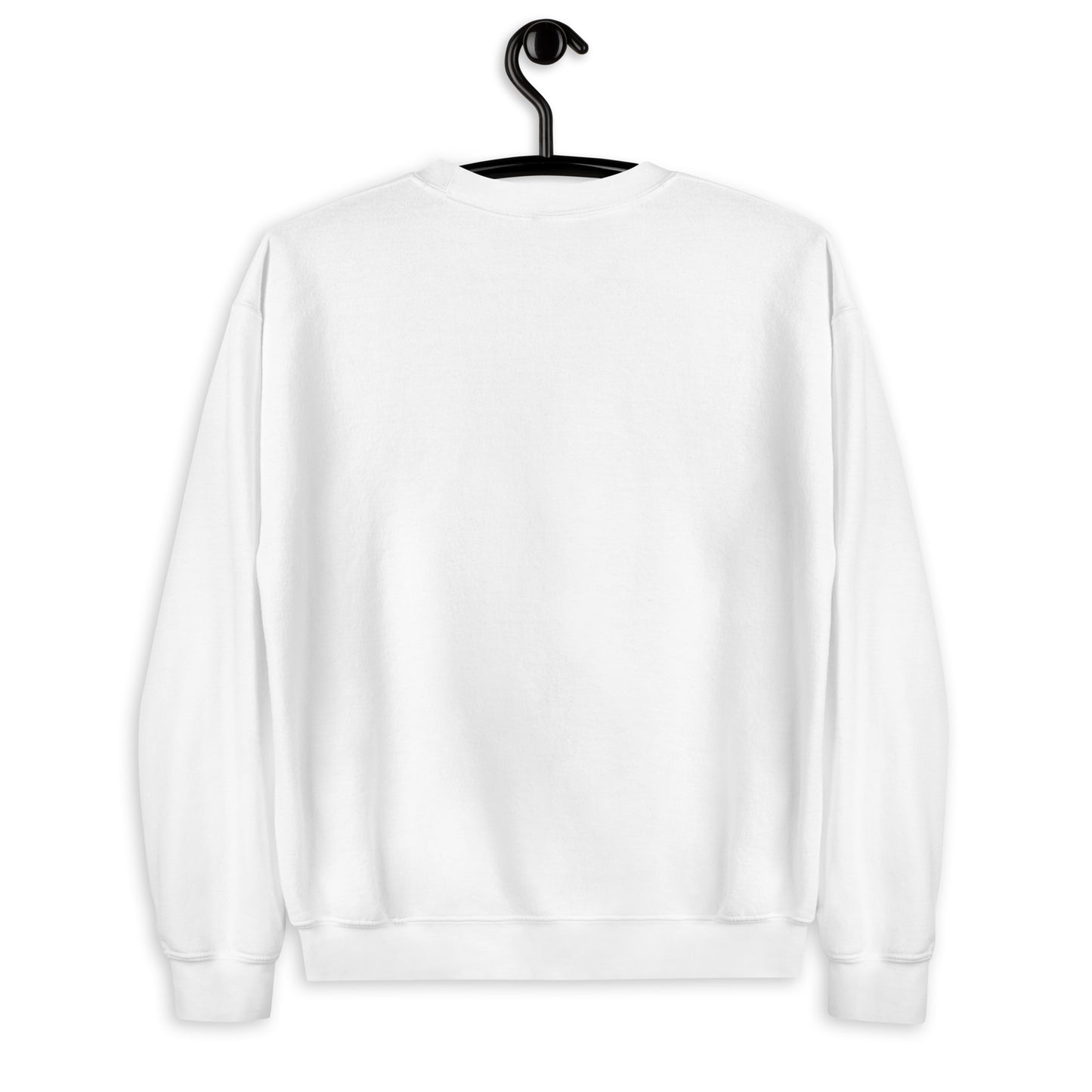 Jersey Essential Blanco - Mujer