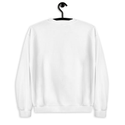 Jersey Essential Blanco - Mujer