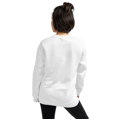 Jersey Essential Blanco - Mujer