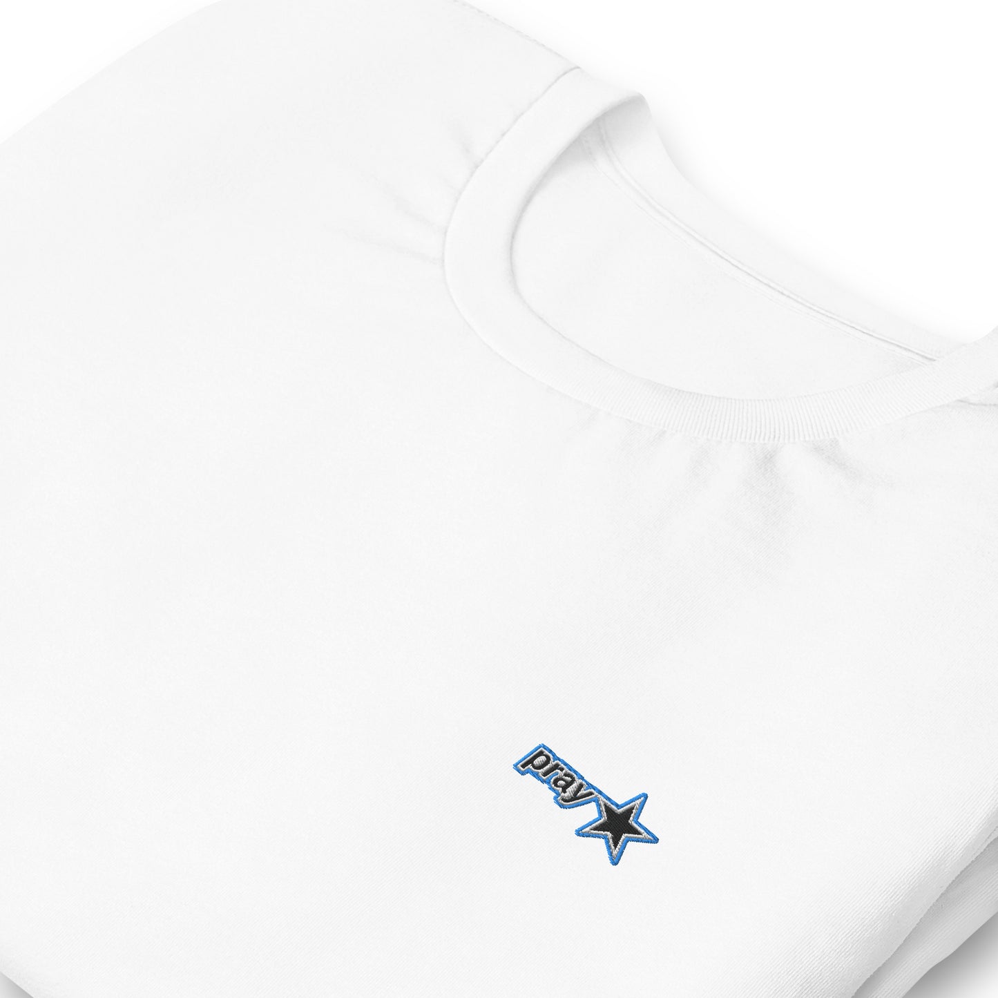 Camiseta back ticket white - Hombre